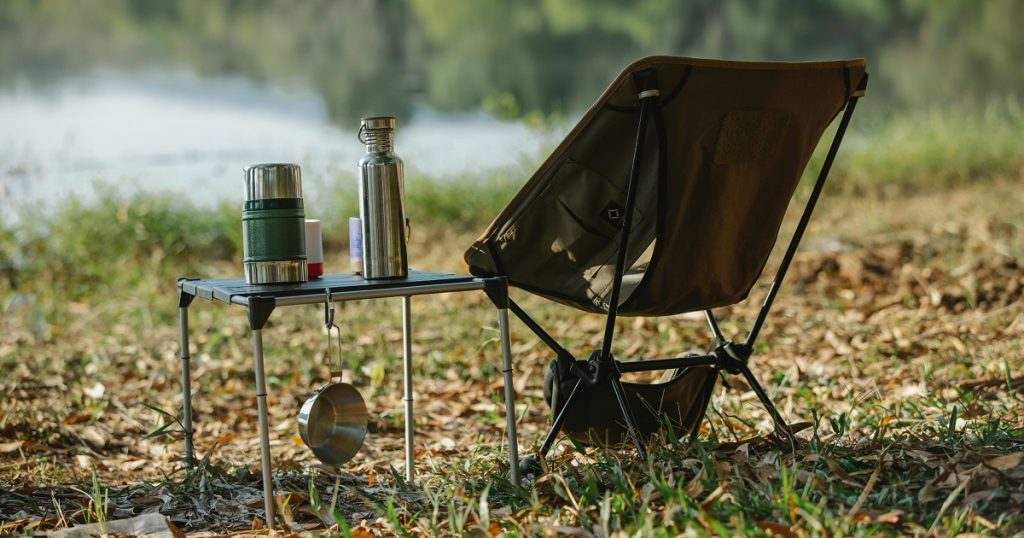 Checklist esencial para un primer viaje en camper con consejos de expertos