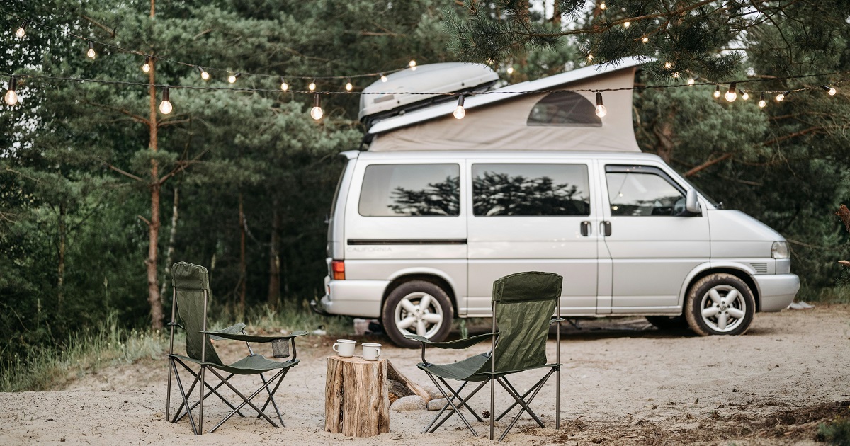 Primer viaje en camper: checklist esencial para viajar seguro y sin sorpresas