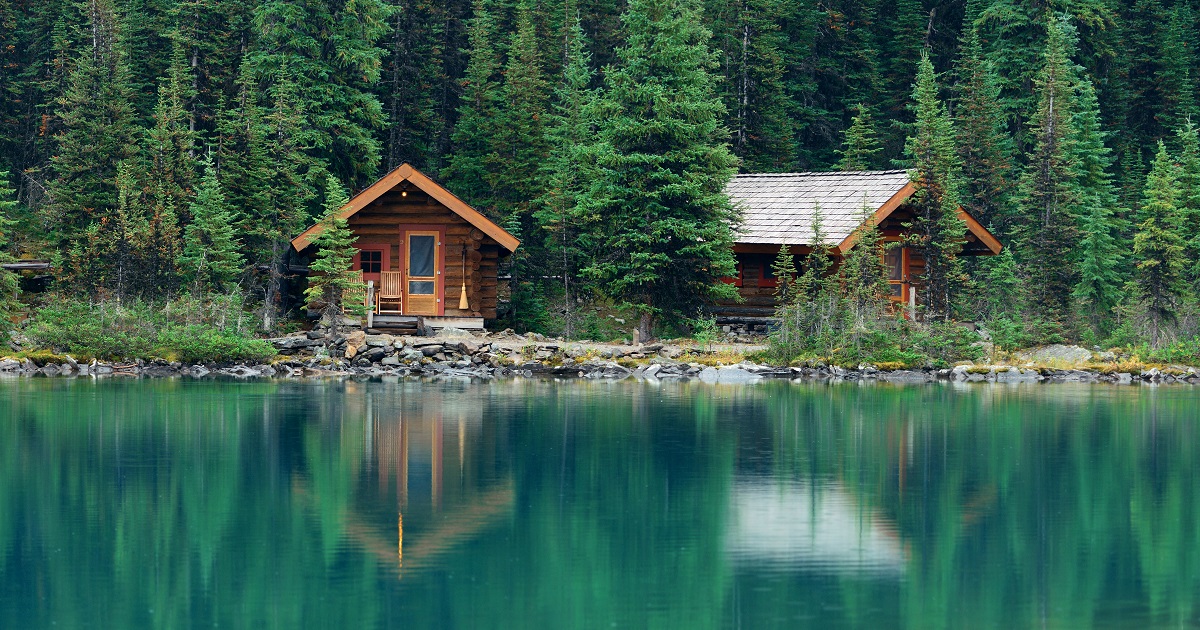 Sistemas eléctricos para cabañas o casas aisladas: energía fiable fuera de la red