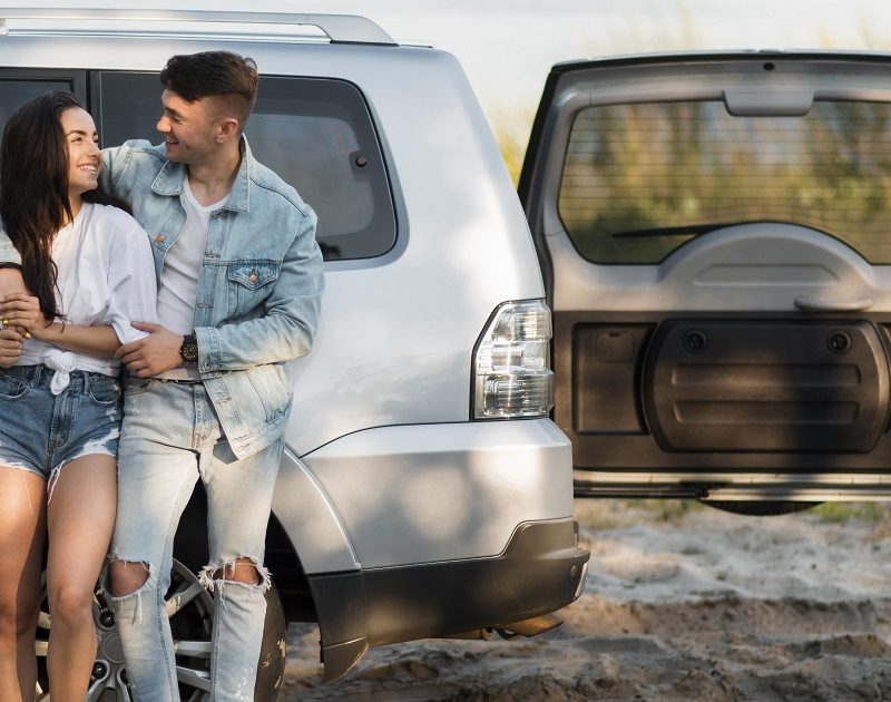 Sistema eléctrico preinstalado NautiVans Furgoneta camper