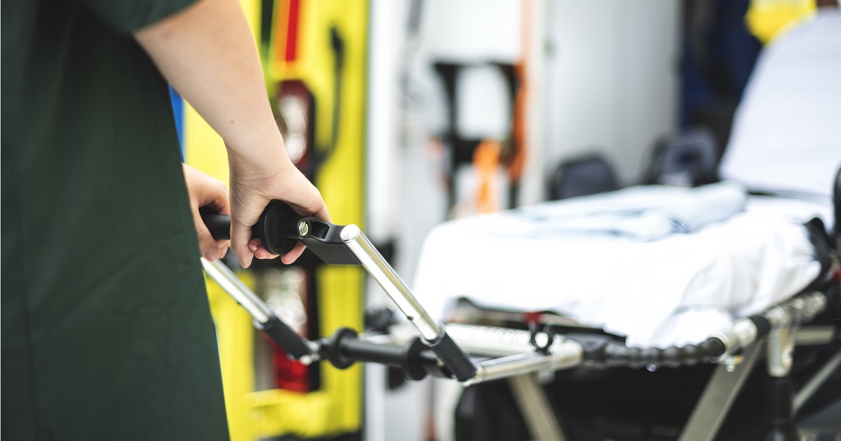 Sistema eléctrico NautiVans para vehículos de uso profesional