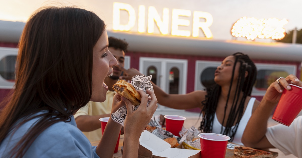 Sistema eléctrico NautiVans para vehículos de uso profesional